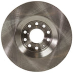 Front Brake Disc for Audi A4, A6, S4, Allroad (2000–2002)