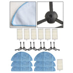 Set of 1 Clean Tool Kit for ZACO V5s Pro, V5x, V5s Pro