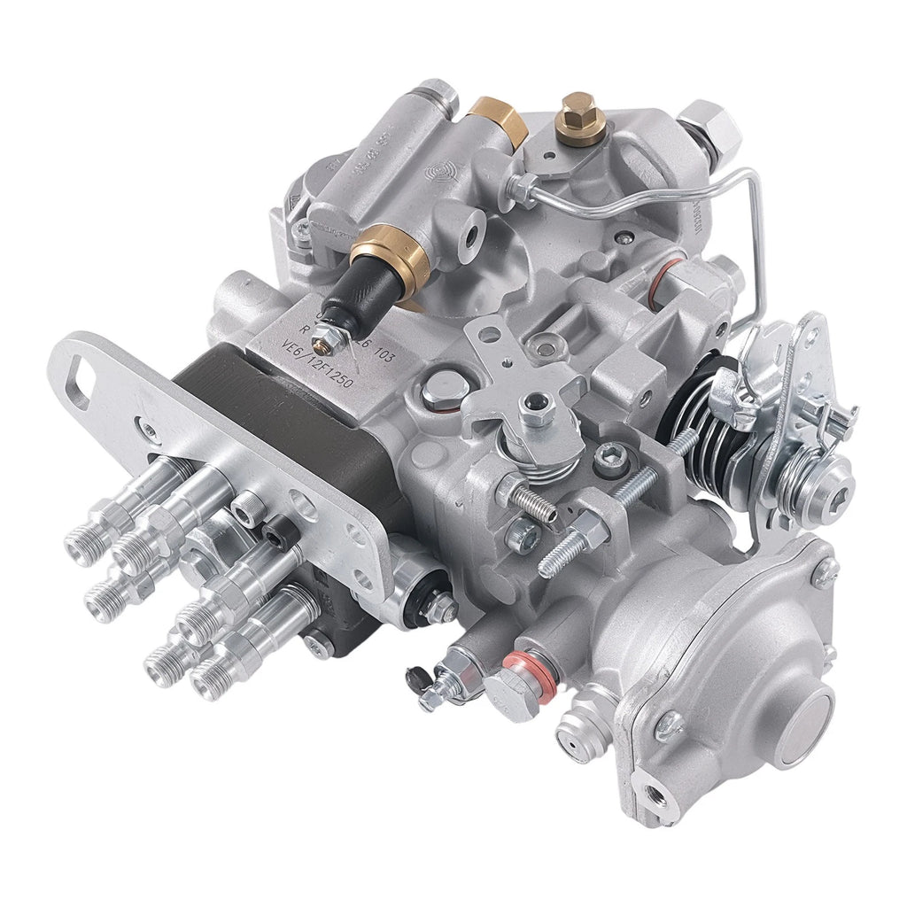Diesel Fuel Pump for Dodge Cummins 6BT 5.9L (1989–1993) 3916991