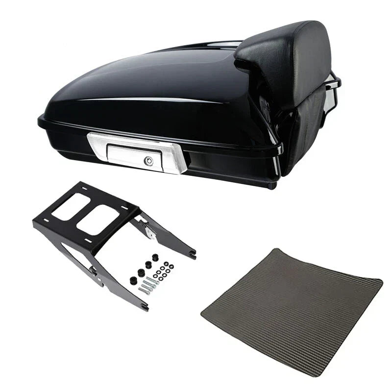 Razor Trunk Mount Rack for Harley Softail Sport Glide (2018-2021)