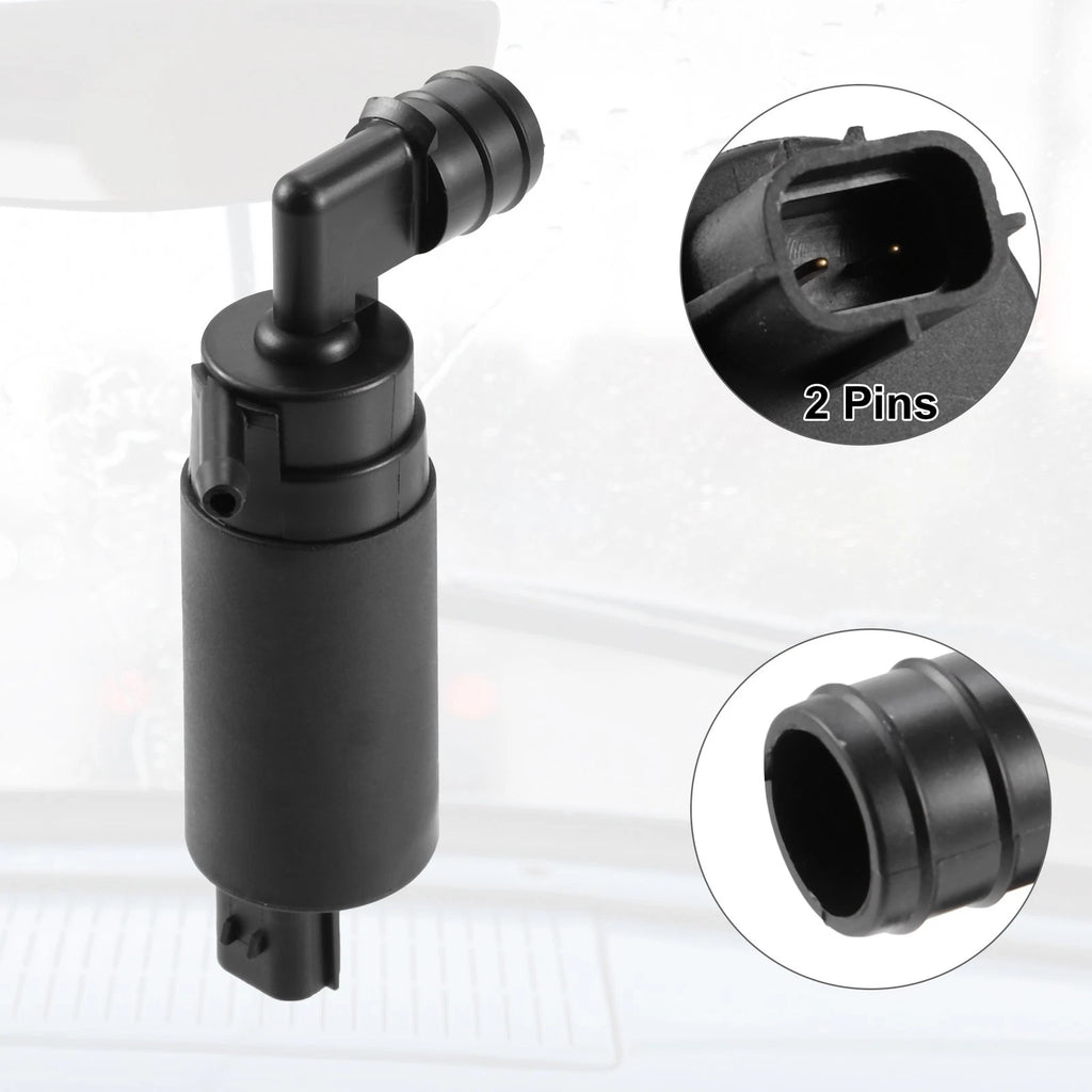 Windshield Washer Pump for Honda Civic Mk7 (2001–2005) 8534005010 76806-S6D-E11