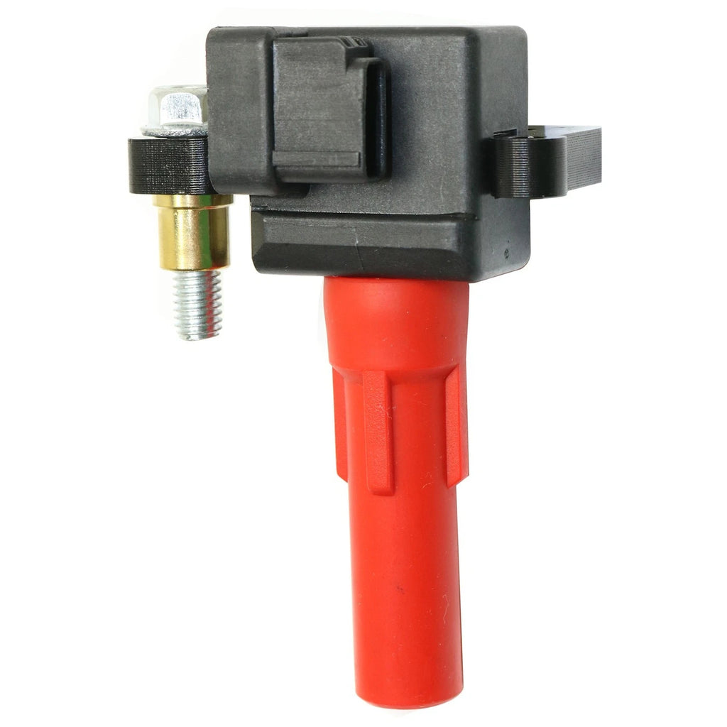 Set of 6 Ignition Coils for Subaru Legacy Tribeca Outback (2006–2007)