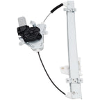 Window Regulator for Hyundai Accent (2012–2017) Right Side