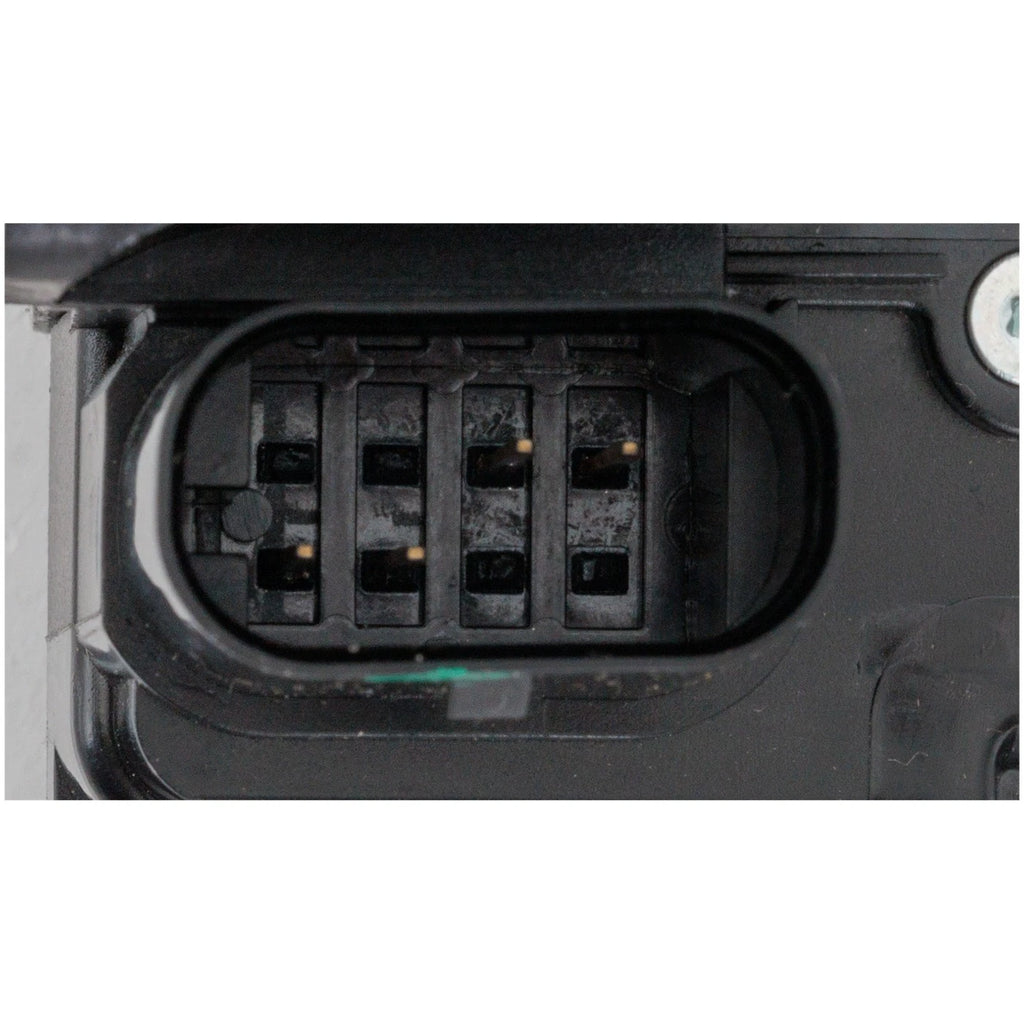 Set of 2 Door Lock Actuators for Mercedes-Benz (2010–2018)