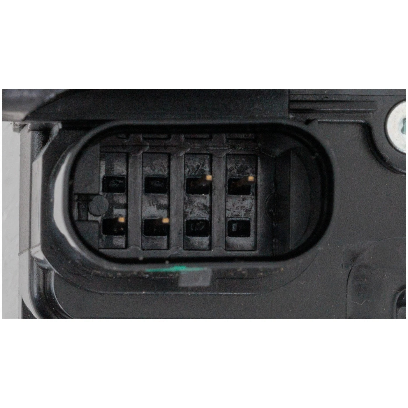 Set of 2 Door Lock Actuators for Mercedes-Benz (2010–2018)