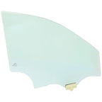 Front Passenger Door Glass for Hyundai Santa Fe XL (2013–2018)