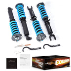 Coilovers Kit 24 Way Adjustable Damper for BMW F10 528i 530i 535i 550i (2009–2016)