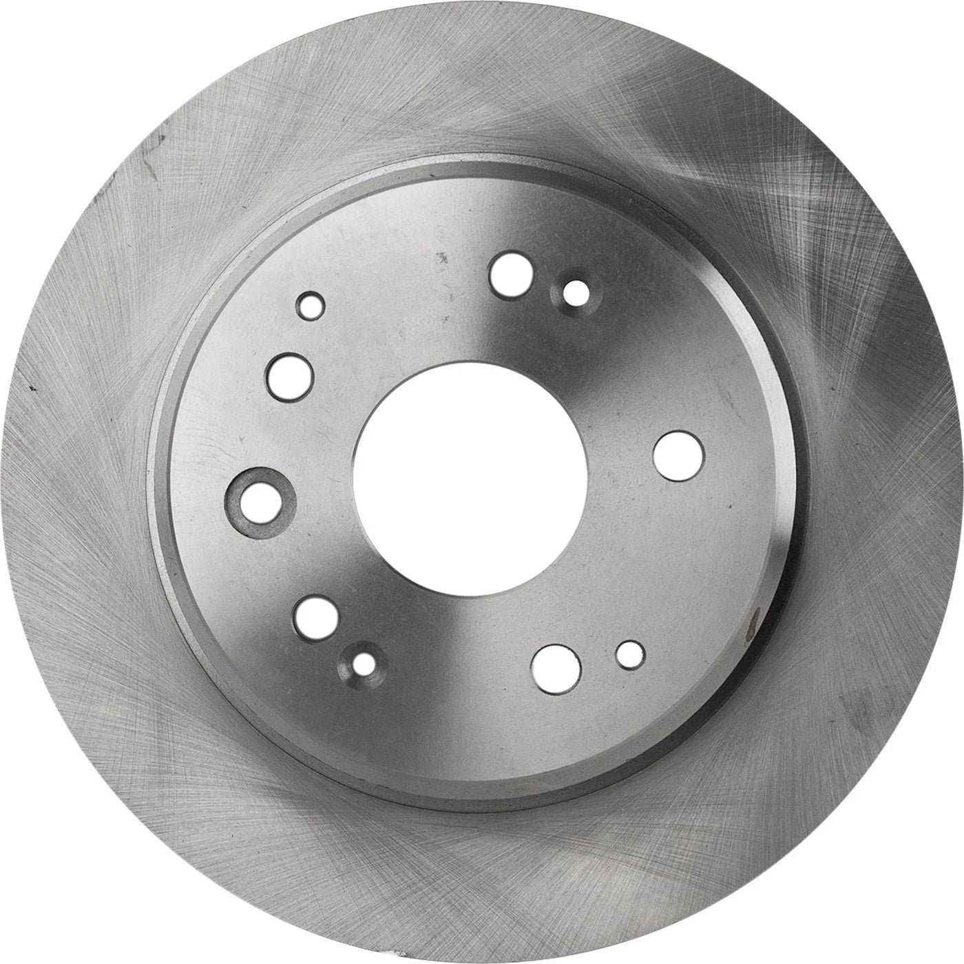 Rear Brake Disc Rotors and Pads Kit for Acura CL (2001–2003)