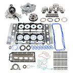 Engine Rebuild Kit for Dodge Ram 1500 2500 3500 5.7L Hemi (2009–2015)