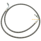 Rear Brake Line for Polaris Sportsman 500 (1998–2001)