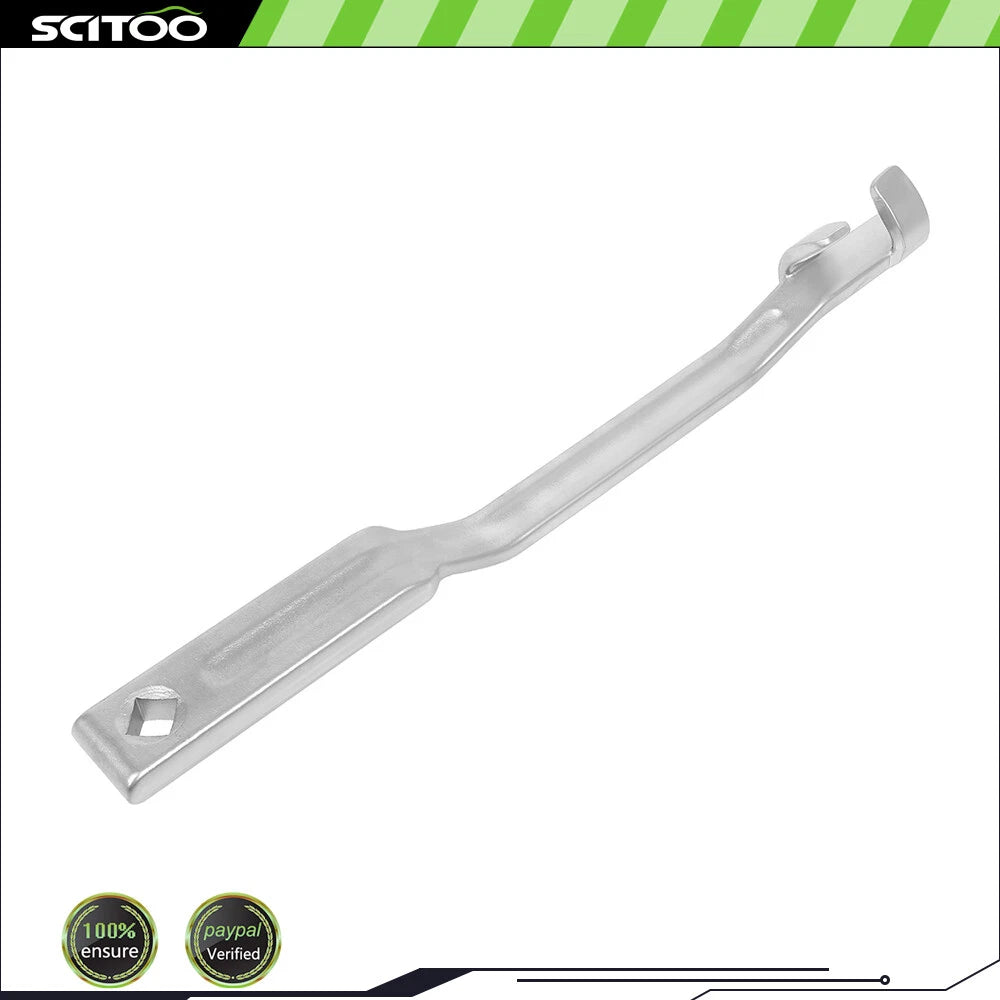 1/2" Torque Wrench Extension Tool Rod for Open Wrench