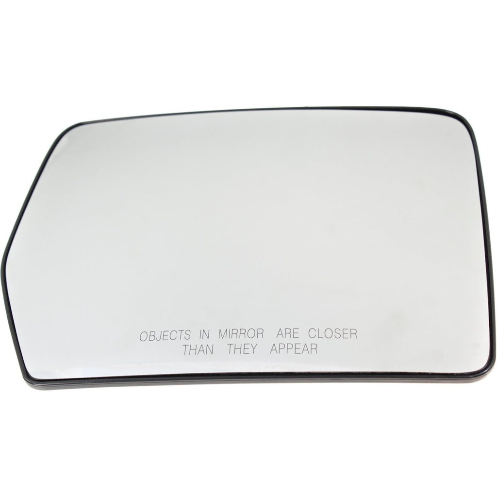 Mirror Glass for Ford F-150 (2004–2018) Driver and Passenger Side