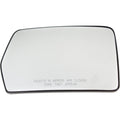 Mirror Glass for Ford F-150 (2004–2018) Driver and Passenger Side