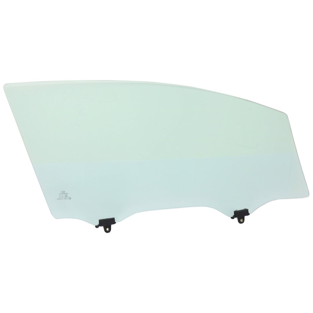 Front Driver Door Glass for Honda Civic (2012)
