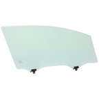 Front Driver Door Glass for Honda Civic (2012)