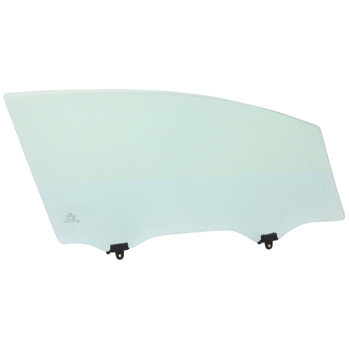 Front Driver Door Glass for Honda Civic (2012)