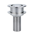 316 Stainless Steel Tank Vent Cap for RV Boat (25mm Vent Hole)