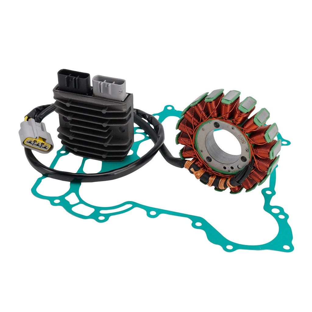 Stator Regulator Gasket for Sea Doo GTI GTS Spark TRIXX 900 ACE (2014–2025)