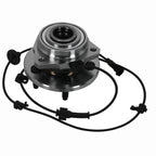 Front Right Wheel Hub Unit for Jeep Liberty (2002–2007) WB13177 5 Bolt ABS