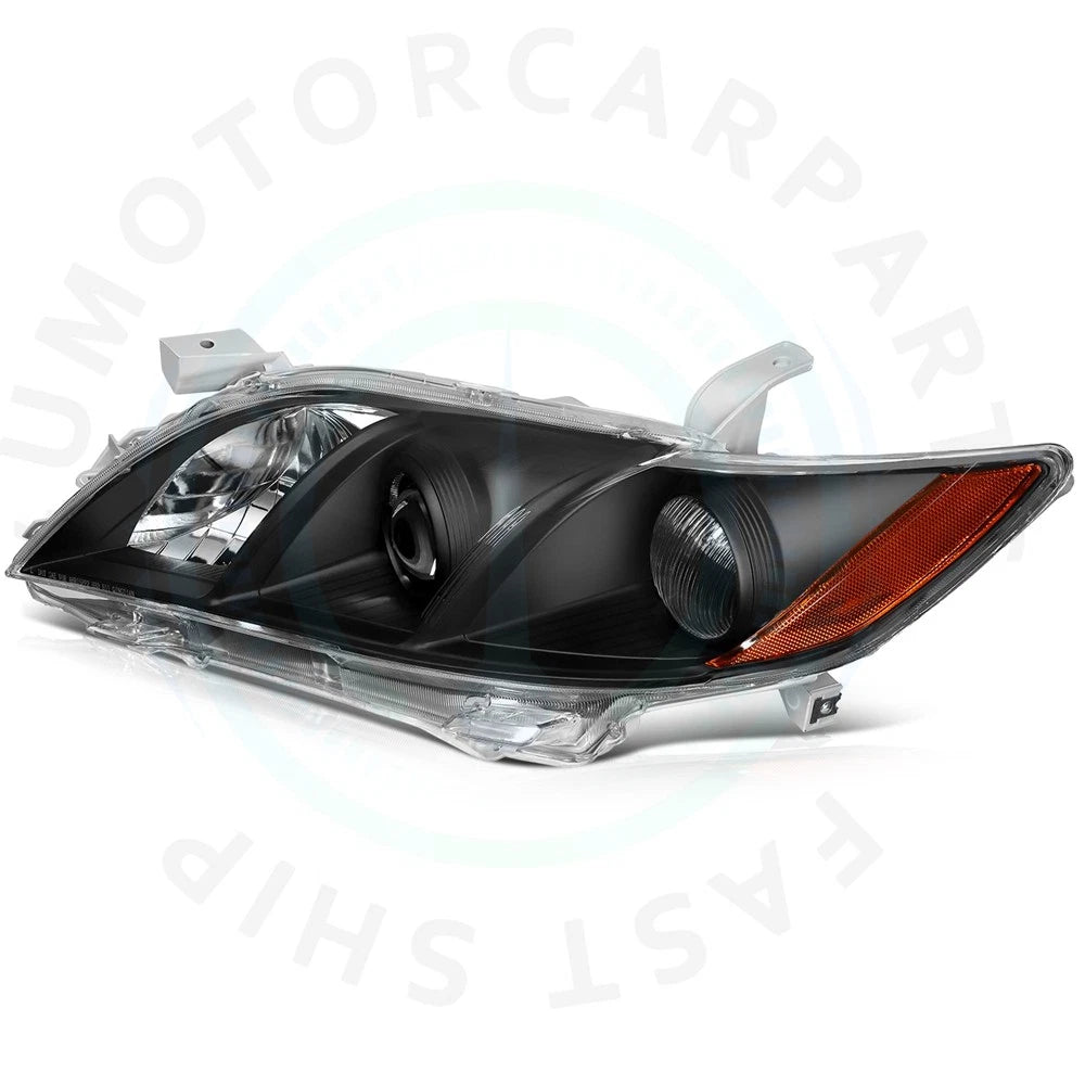 Projector Headlight Assembly for Toyota Camry (2007–2009) Sedan