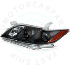 Projector Headlight Assembly for Toyota Camry (2007–2009) Sedan