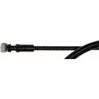 Hood Cable for Toyota Highlander (2001–2007)