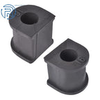 Set of 2 Rear Stabilizer Sway Bar Bushings for Toyota Avalon (2006–2012)