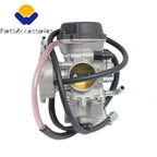 Carburetor & Fuel Petcock Valve Switch for Suzuki Quadsport Z400 (2003–2007)