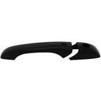 Set of 4 Door Handle Covers for Dodge Grand Caravan, Jeep Grand Cherokee