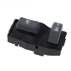 Front Power Window Door Lock Switch Passenger Side Right for Chevy