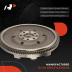 Clutch Flywheel for Dodge Stealth, Mitsubishi 3000GT (1991–1999)