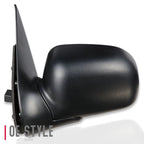 OE Style Power Side Door Mirror Left for Ford Explorer Mountaineer (2002–2005)