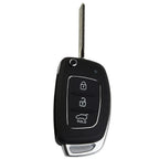 Accessories for Hyundai Tucson / i30 / i40 / Sonata