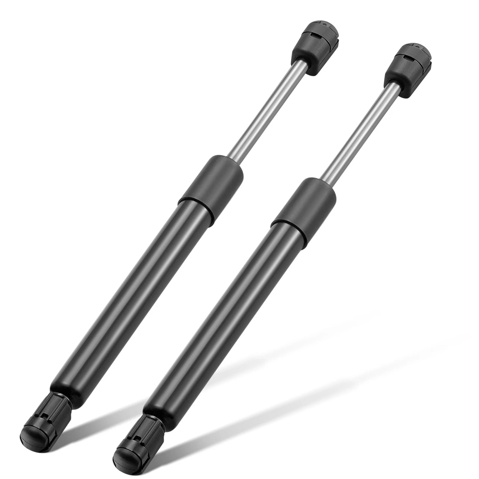 2X Rear Trunk Lift Support Gas Shocks for Chevrolet Impala (2000–2005)