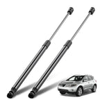 2Pcs Rear Tailgate Lift Supports for Nissan Murano (2008–2014)