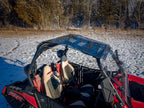 Dark Tinted Roof for Polaris RZR 570 (2012–2023)