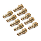 M16-M20 Male Thread to Hose Barb Fitting Adapter Connector (8-16mm)