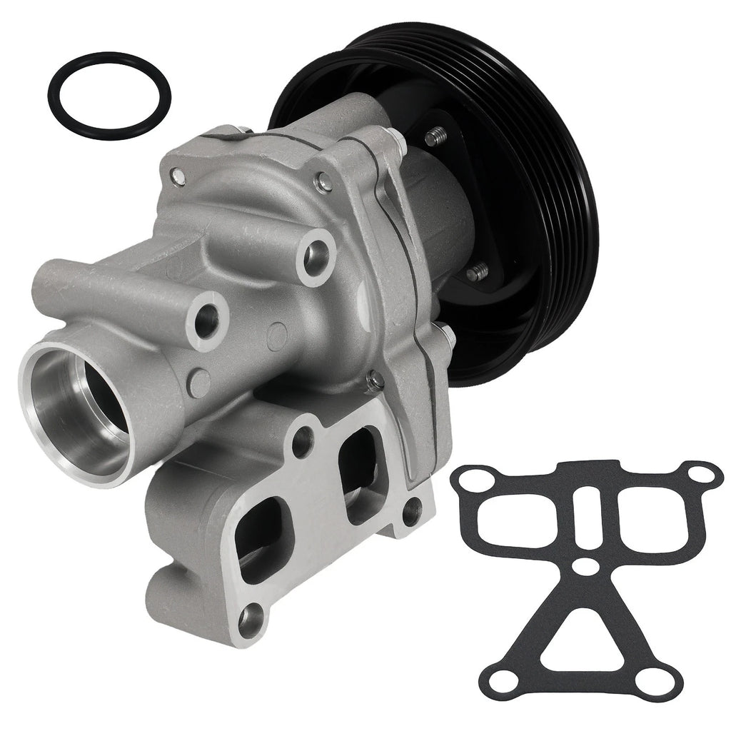 Coolant Water Pump for Hyundai Sonata Tucson Kia Optima Sorento (2011–2020) 251002G510