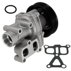 Coolant Water Pump for Hyundai Sonata Tucson Kia Optima Sorento (2011–2020) 251002G510
