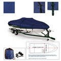 Boat Cover for Rinker 230 Captiva (2000–2008) Heavy Duty Waterproof