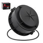 Air Box Cover & Seal for Polaris Ranger 400 4x4 (2010–2014) 5436699 5812964