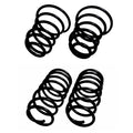 Coil Springs Kit for Pontiac Chevrolet (STD)