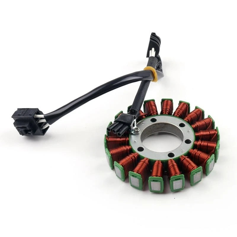 Magneto Engine Stator Generator Coil for Honda CBR1000RR (2004–2007)
