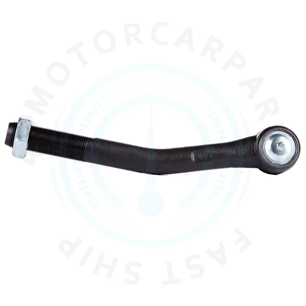 2X Upper Outer Tie Rod End for Jeep Grand Cherokee (1999–2004)