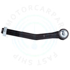 2X Upper Outer Tie Rod End for Jeep Grand Cherokee (1999–2004)