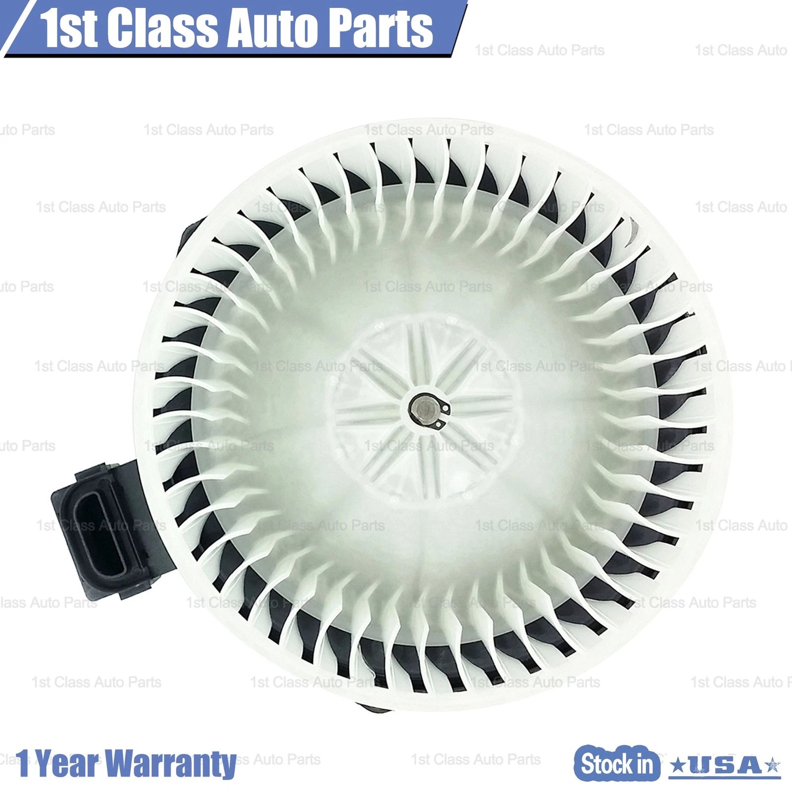 Blower Motor for Toyota 4Runner Lexus GX470 (2003–2009)