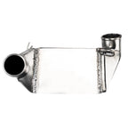 Side Mount Turbo Upgrade Intercooler for VW Golf Jetta MK4 (1999–2004)