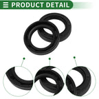 Oil Seal for Rotary Shaft (35x52x10mm)