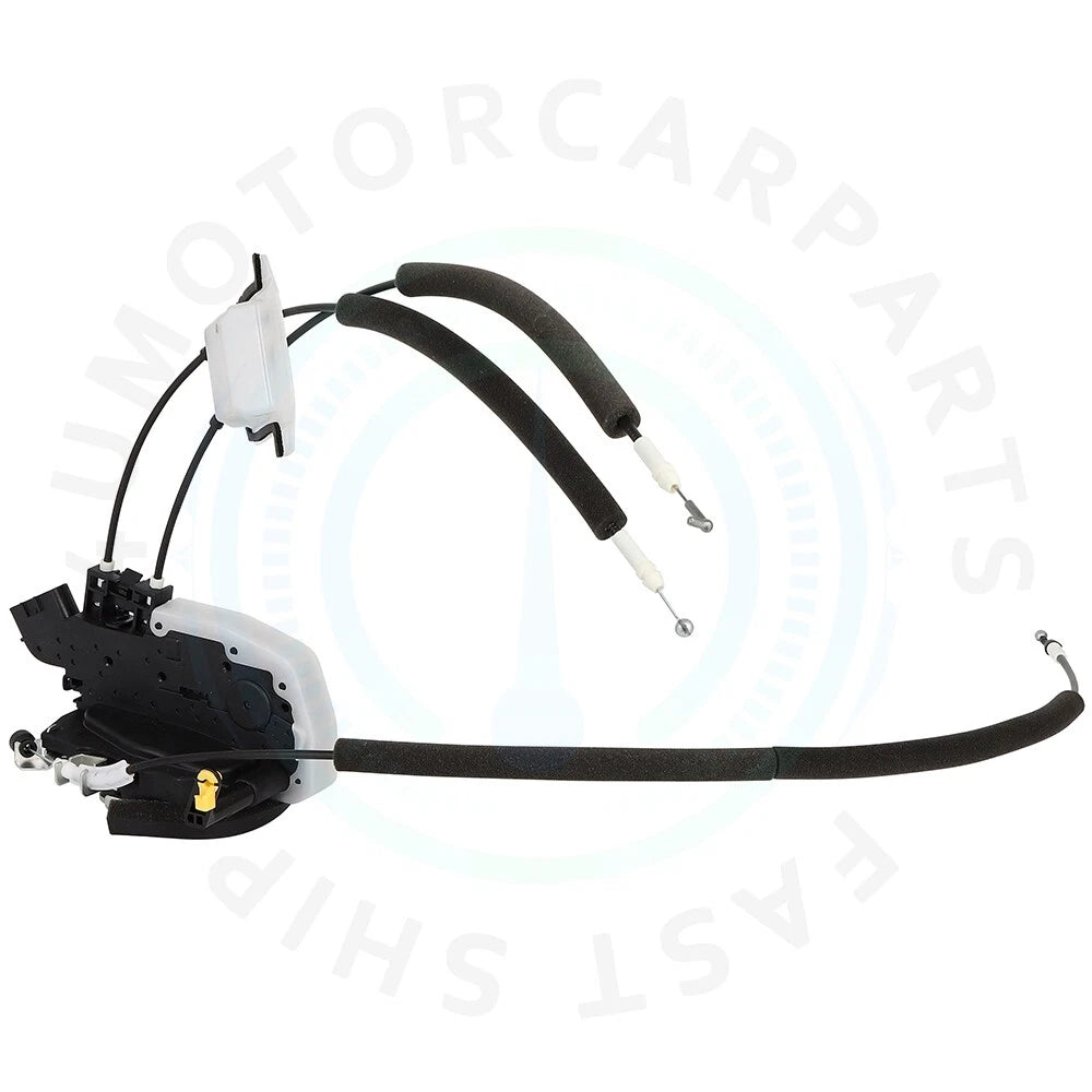 Door Lock Actuator for Nissan Altima (2007–2012)