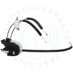 Door Lock Actuator for Nissan Altima (2007–2012)